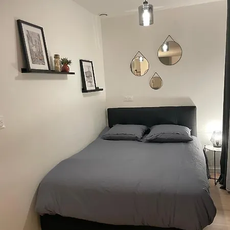 Apartamento - Renovee De