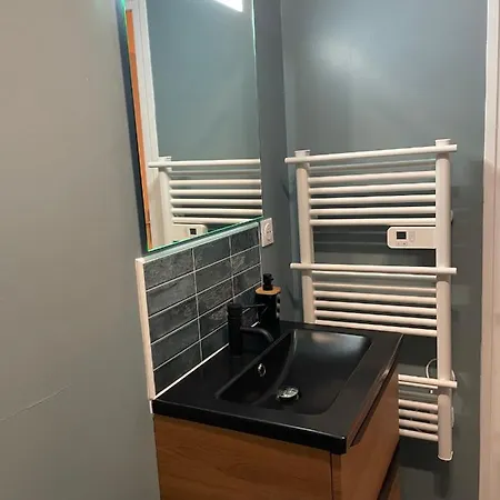 Apartman - Renovee De