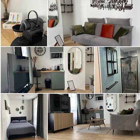 - Renovee De Apartamento *