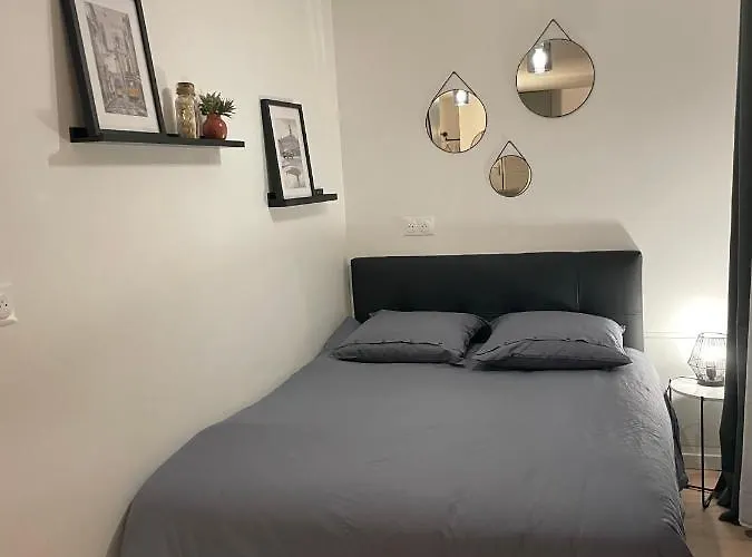 Апартаменты - Renovee De