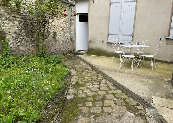 Апартаменты - Renovee De *